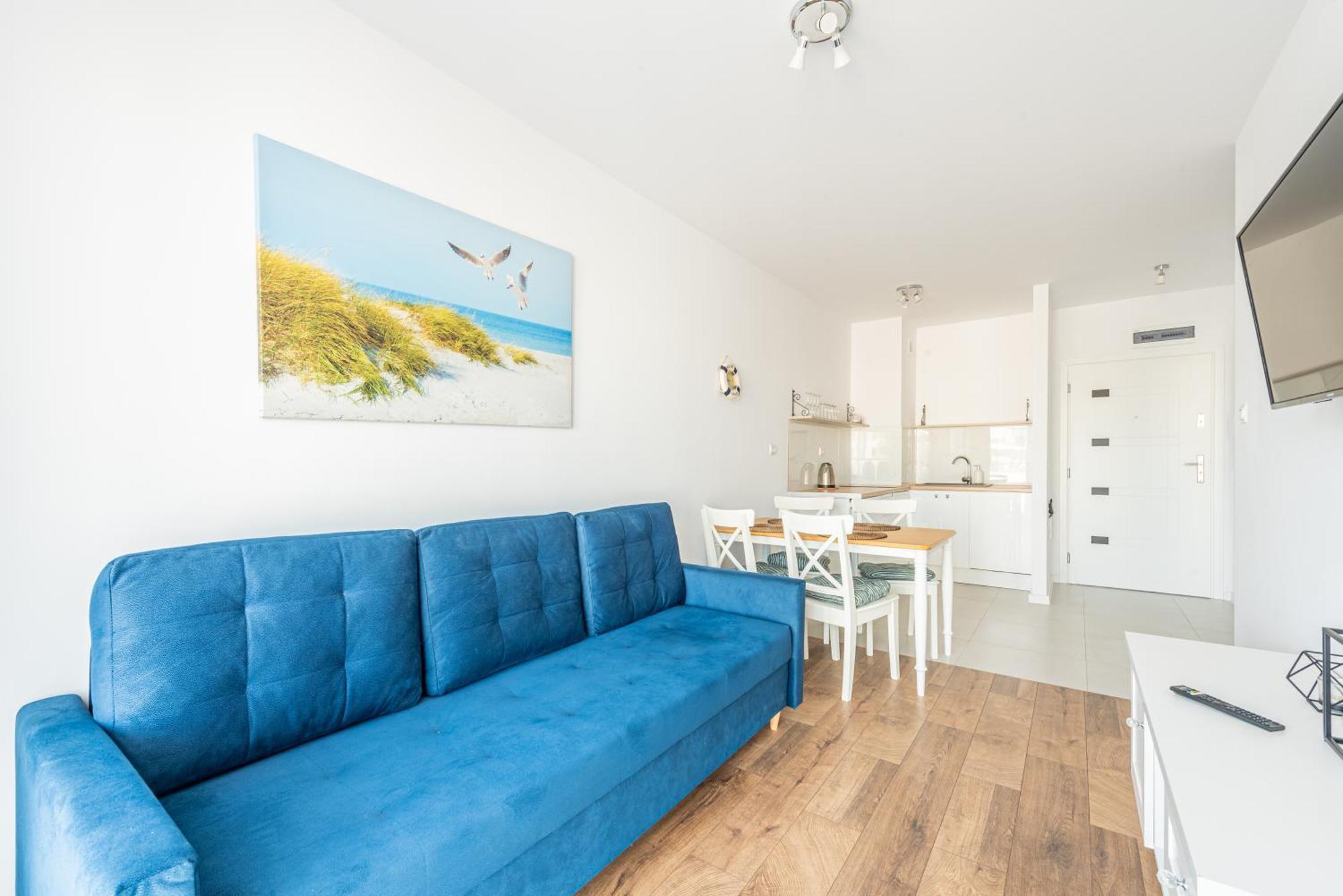 Horyzont Apartamenty - Kapitanski Mostek- Blisko Portu- Sniadania Kołobrzeg Exteriör bild